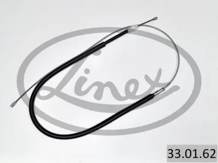 330162 Трос ручного гальма LINEX підбір по vin на Brocar