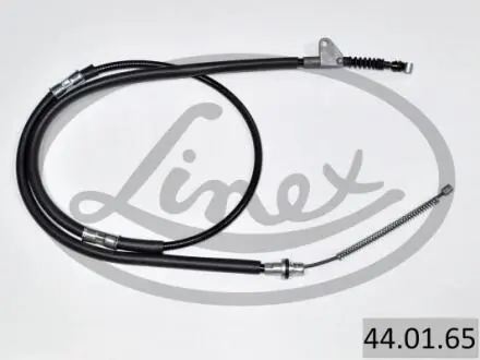 440165 Трос ручного гальма LINEX підбір по vin на Brocar
