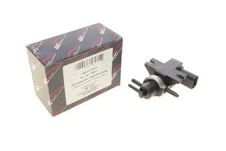 58071 Клапан управління турбіни VW LT 2.5/2.8TDI 99-06 AIC підбір по vin на Brocar