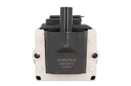 GN1037812B1 Катушка зажигания VW,AUDI,SEAT,SKODA 6конт. DELPHI подбор по vin на Brocar