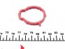 Прокладка впускний колектор MB M166 1,4 (4) (вир-во Elring) 130160