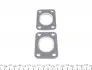 821020 Прокладка колектора випускного BMW 3 (E36/E34)/5 (E34) 1.8-3.0i 89-00 ELRING підбір по vin на Brocar