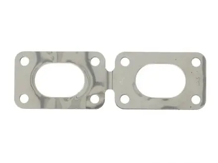 821020 Прокладка колектора випускного BMW 3 (E36/E34)/5 (E34) 1.8-3.0i 89-00 ELRING підбір по vin на Brocar