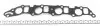 Прокладка впускний колектор FIAT/OPEL 1.9CDTI Z19DTH/Z19DTJ (вир-во Elring) 439000