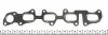 Прокладка колектора випускного VW Caddy IV 2.0 TDI 15- 729571