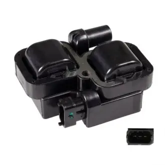 28536 Котушка запалювання FEBI BILSTEIN підбір по vin на Brocar