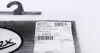 350256 Трос ручника (задний) (R) Renault Clio IV 13- (1623/1404mm) LINEX підбір по vin на Brocar