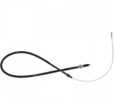 1170303500 GROUP VW Трос тормоза (диск) Passat 93- 1721/1030mm JP GROUP підбір по vin на Brocar