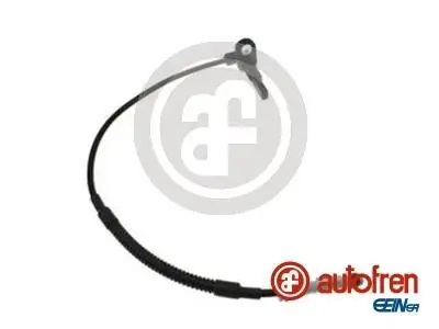 DS0082 Датчик ABS передний AUTOFREN подбор по vin на Brocar