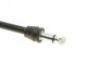 210115 Трос ручника (задний) (L) Kia Ceed 06-12 (1670mm) LINEX підбір по vin на Brocar