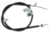 Трос ручника (R) Nissan Qashqai 1.5-2.0 dCi 07-13 (1705/1550mm) 300182