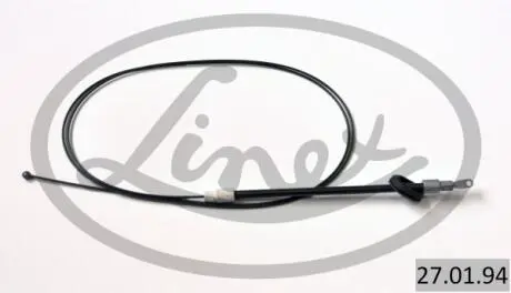 270194 Трос ручного гальма LINEX підбір по vin на Brocar