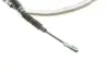 180131 Трос ручника (задній) (R) Hyundai i30 07-12 (1675/1500mm) LINEX підбір по vin на Brocar