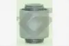 Сайлентблок подушки двигателя (зад.) Citroen C5/C6/Peugeot 407 1.6 HDi/3.0 04- (R) 594655