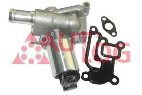 AV6054 Клапан EGR Opel ASTRA G/H/H GTC, CORSA C/D, MERIVA 1.0-1.4LPG 03- AUTLOG підбір по vin на Brocar