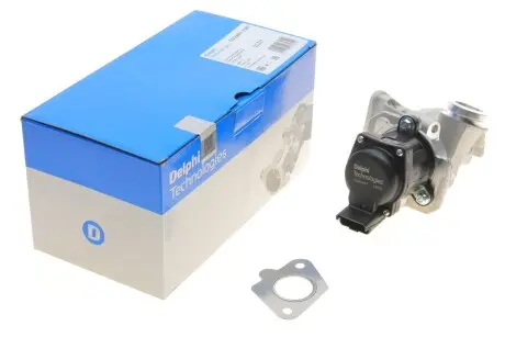 EG1040112B1 Клапан рециркуляції газів DELPHI підбір по vin на Brocar