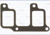 Прокладка коллектора выпускного Citroen Jumper 2.5D 97-02 13144300