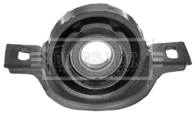 BPB1040 Подшипник подвесной BORG&BECK підбір по vin на Brocar