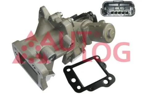AV6040 Клапан рециркуляции AUTLOG подбор по vin на Brocar