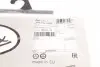 330175 Трос ручника Peugeot 208 12- (1790/915mm) LINEX підбір по vin на Brocar