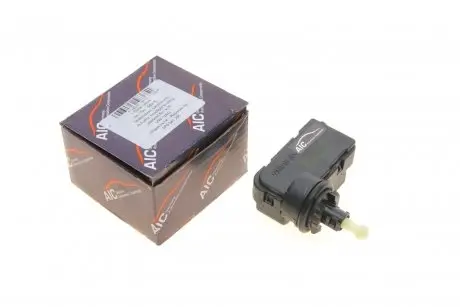 58375 Корректор света фар Audi Q5/VW Polo 01-17 AIC подбор по vin на Brocar