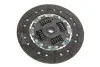 625316509 Комплект зчеплення Fiat Ducato 120/130 Multijet 2,3D 06-, 88/96kw, d=250mm LUK підбір по vin на Brocar