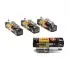 4559 Свеча зажигания Ford Connect 1.8 16V 02- NGK підбір по vin на Brocar