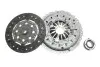 Комплект зчеплення Hyundai Santa Fe 2.0 CRDi 03-06 (d=240mm) (+вижимний) 624 3228 00