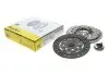 624322800 Комплект сцепления Hyundai Santa Fe 2.0 CRDi 03-06 (d=240mm) (+выжимной) LUK підбір по vin на Brocar