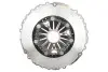 624322800 Комплект сцепления Hyundai Santa Fe 2.0 CRDi 03-06 (d=240mm) (+выжимной) LUK підбір по vin на Brocar