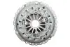 624322800 Комплект сцепления Hyundai Santa Fe 2.0 CRDi 03-06 (d=240mm) (+выжимной) LUK підбір по vin на Brocar
