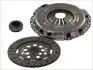Комплект зчеплення MB Sprinter 2.3D 208D/308D/Vito 2.3TD, d=230mm, OM 601.943 623 2188 00