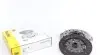 624376209 Комплект зчеплення MB Vito (W447) 2.2CDI, 14- (d=240mm) OM651.950 LUK підбір по vin на Brocar