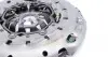 624353909 Комплект зчеплення Renault Megane/Scenic 1.6dCi 11- (d=240mm), R9M LUK підбір по vin на Brocar
