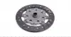 624353909 Комплект зчеплення Renault Megane/Scenic 1.6dCi 11- (d=240mm), R9M LUK підбір по vin на Brocar