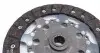 624353909 Комплект зчеплення Renault Megane/Scenic 1.6dCi 11- (d=240mm), R9M LUK підбір по vin на Brocar