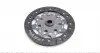 624353909 Комплект зчеплення Renault Megane/Scenic 1.6dCi 11- (d=240mm), R9M LUK підбір по vin на Brocar