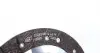 624353909 Комплект зчеплення Renault Megane/Scenic 1.6dCi 11- (d=240mm), R9M LUK підбір по vin на Brocar