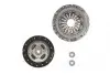 Комплект зчеплення Renault Laguna II 1.9dCi 01- (d=216mm) z=26 826564
