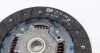 826564 Комплект зчеплення Renault Laguna II 1.9dCi 01- (d=216mm) z=26 VALEO підбір по vin на Brocar