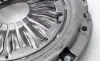 826564 Комплект зчеплення Renault Laguna II 1.9dCi 01- (d=216mm) z=26 VALEO підбір по vin на Brocar