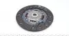 826564 Комплект зчеплення Renault Laguna II 1.9dCi 01- (d=216mm) z=26 VALEO підбір по vin на Brocar