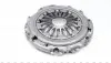 826564 Комплект зчеплення Renault Laguna II 1.9dCi 01- (d=216mm) z=26 VALEO підбір по vin на Brocar