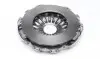 826564 Комплект зчеплення Renault Laguna II 1.9dCi 01- (d=216mm) z=26 VALEO підбір по vin на Brocar