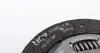 826564 Комплект зчеплення Renault Laguna II 1.9dCi 01- (d=216mm) z=26 VALEO підбір по vin на Brocar