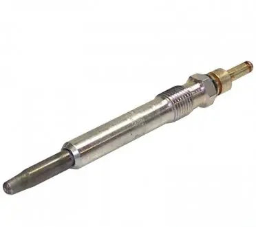 1391800100 Свеча накаливания 2.2-2.5D MB W124 93-95/W202 93-00 (11.5V) JP GROUP подбор по vin на Brocar