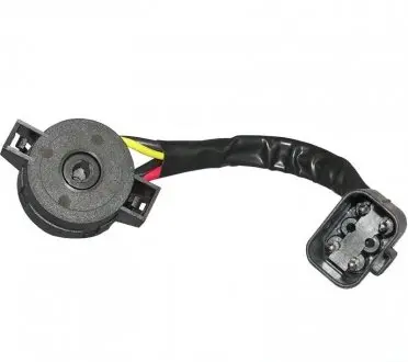 1590400100 Контактная група замка зажигания Transit -00 JP GROUP підбір по vin на Brocar