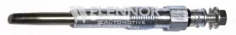 FG9009 Свеча накаливания Flennor підбір по vin на Brocar
