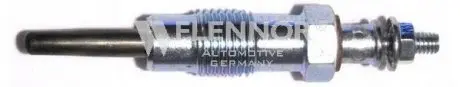 FG9025 Свiчка накалювання Flennor підбір по vin на Brocar
