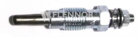 FG9044 Свiчка накалювання Flennor підбір по vin на Brocar